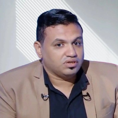 Sayed Abdel Badie Ahmed